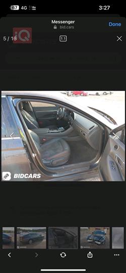 هیوندای سۆناتا